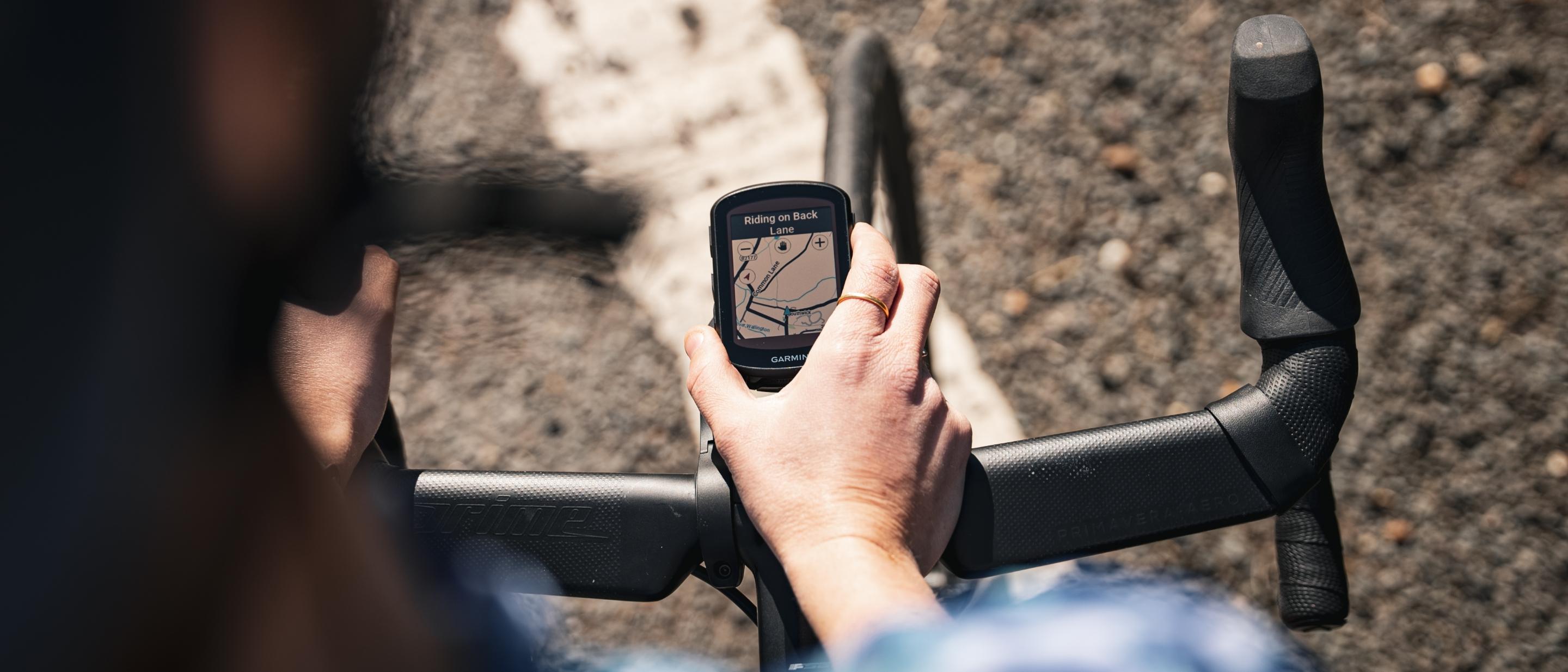 Wiggle cheap garmin edge